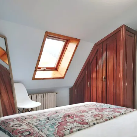 Apartment Playa De Raxo, Al Lado De Sanxenxo *