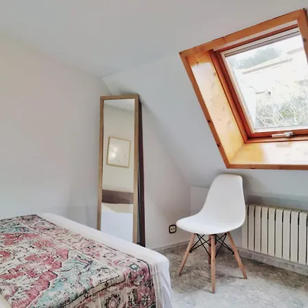 Apartment Playa De Raxo, Al Lado De Sanxenxo