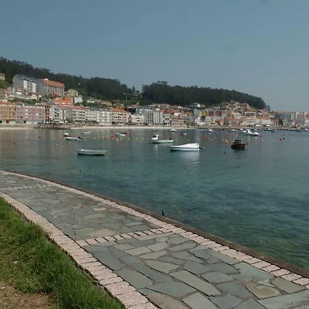 Playa De Raxo, Al Lado De Sanxenxo * ラショ